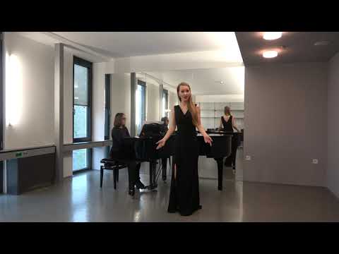 Sabina Gruden - IMMC 2021