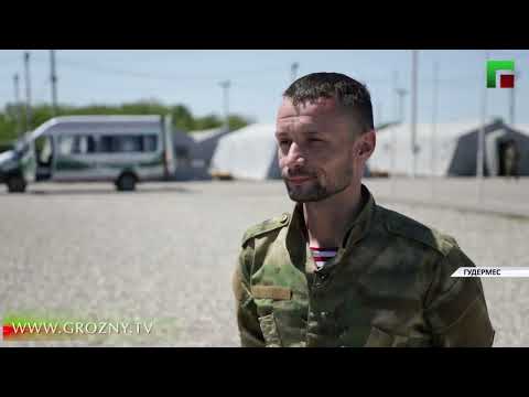 Полный выпуск новостей от 27.05.2022