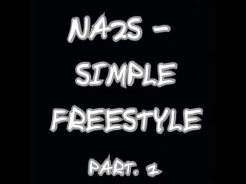 NA2S Simple Freestyle Part.1