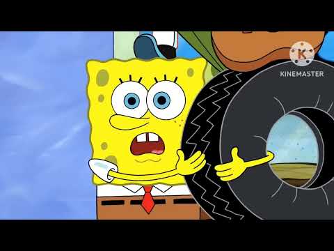 The Sponge King 2026 Sneak Peek They Call Me Mister Star! Extended Version