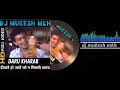 Daru Kharab | Kishore Kumar | Guru 1989 Songs | Mithun Chakraborty | new 2021 dj remix video