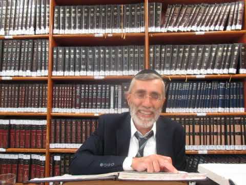 הרב יהושע ביבי - תפילה - כ.עמידה - דרוש ב - כב' אתוון- שיעור 006 - שעה''כ דף כט' ע''ב בהרחבה