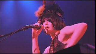Music video thumbnail preview for もえつきたいの／キノコホテル by キノコホテル