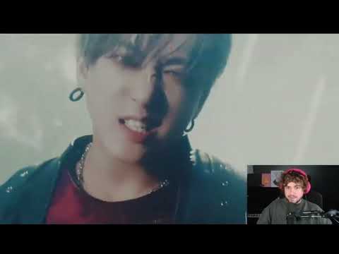 Brino reagindo ao vídeo clipe novo do stray kids Giant