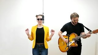 Palček i Labat - Mali slonovi /Bajaga live cover