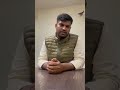 Nirmal Choudhary के थपड़ मारने के बाद Arvind Jajra ने लगा�