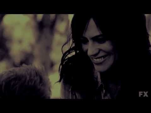 Jax | Tara - "He ain't got a chance without you..."