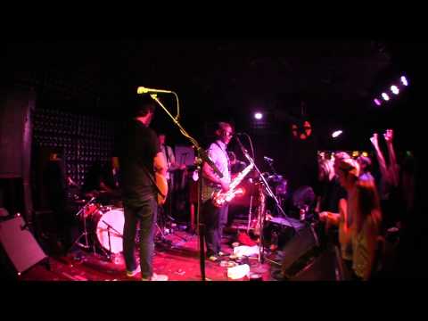 "Hot Pants Breakdown" by The Greyboy Allstars - Live at The Casbah - 2013-06-15