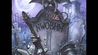 Handsome Beasts - No Kinda Lovin&#39; (NWOBHM)