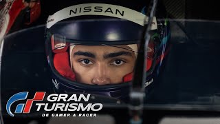 Una competición que puede cambiar su vida