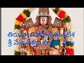 Thirumalavasa Sri Venkatesa Devotional Song Venkateswara Swamy