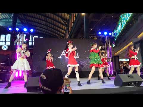 Chypre : We Love Your Smile @ TGG Festival 2021 - Fashion Island【4K】