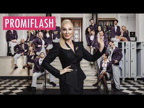 Video Thumbnail: Désirée Nick eröffnet ab April "Die Realitystar Academy"