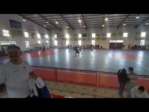URDA 0 - 0 CRCFC AFL II Div Ap. Campeão Jornada 9