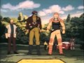 M A S K S01E08 The Roteks