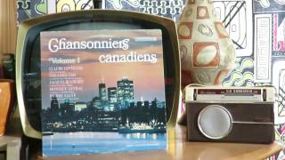 Pierre Calvé - Quand les bateaux s'en vont (de Gilles Vigneault et Pierre Calvé)