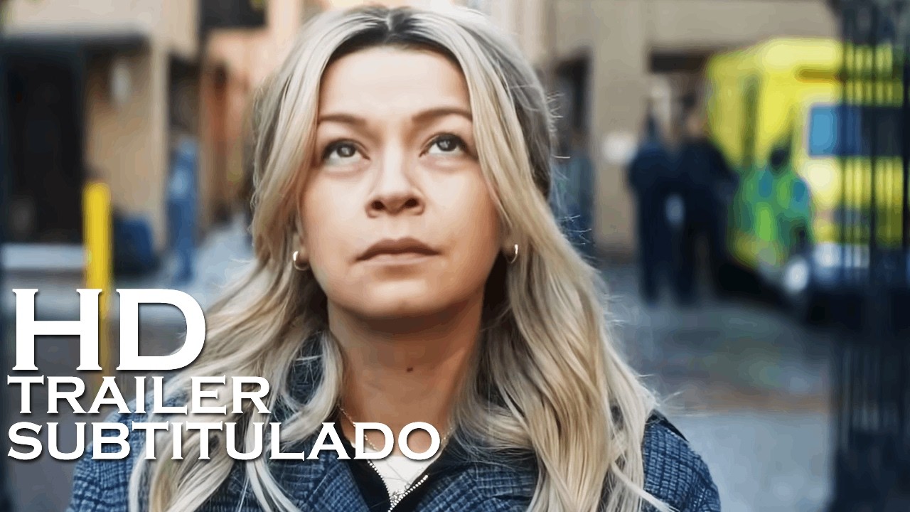 RIPPLE Trailer SUBTITULADO [HD] Netflix