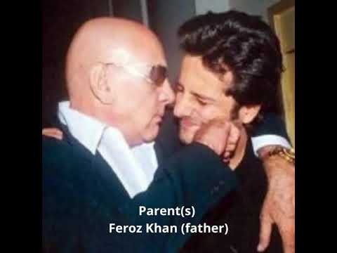 Fardeen Khan - Happy birthday