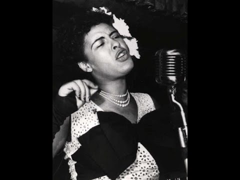 Billie Holiday  -   "Strange Fruit"  -  April 20, 1939