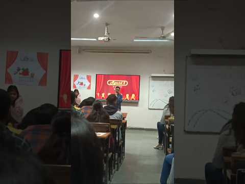 Divyansh Joshi Chunar song, ABCD 2, College performance