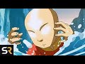 Tamil Dubbed Cartoon Avatar Yang Intro EP 2