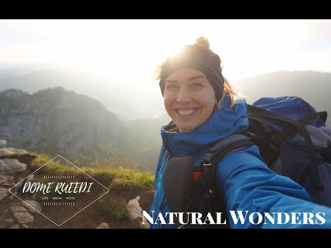 Jura Crest Trail: Catching Up