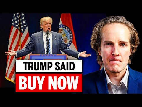 Durchgesickert: Trumps Metallgesetz – Die meisten Investoren sind nicht bereit!