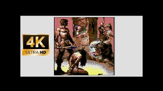 C64 Demo - Screech [1999] by Padua