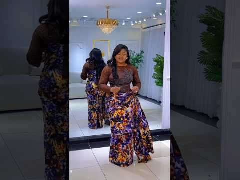 MISHONO MIPYA VITENGE MAGAUNI YA  KUFUNGA #zamakalefashion #latestafricaprint #africanclothing