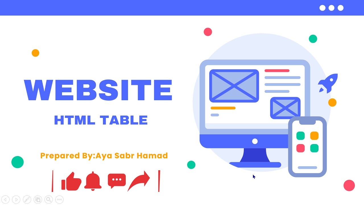 Master HTML Tables & CSS: TR, TH, TD + Rowspan/Colspan Secrets