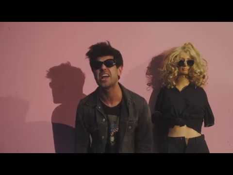 The Indiana Drones - 1994 (Official Music Video)