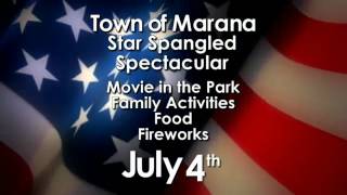 preview picture of video 'Marana July 4 PSA.mp4'