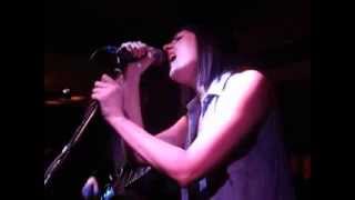 The Fireworks live @ Buffalo Bar, London, 27/02/14 (Part 1, see description)