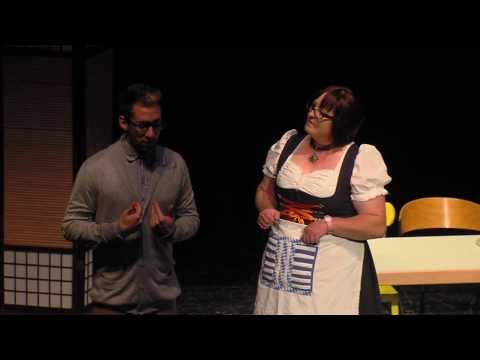 Randerscheinungen | Premiere 2013