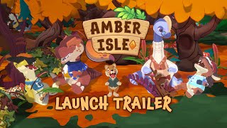 Watch and explore about Amber Isle