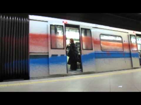 Veli & Amos - All Of The Lines