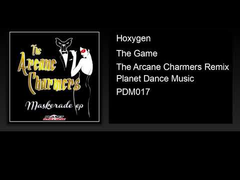 Hoxygen - The Game (The Arcane Charmers Remix)