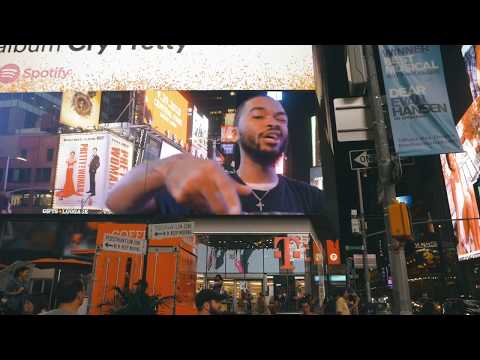 Nate Joël - Tell me Why (Official Music Video)