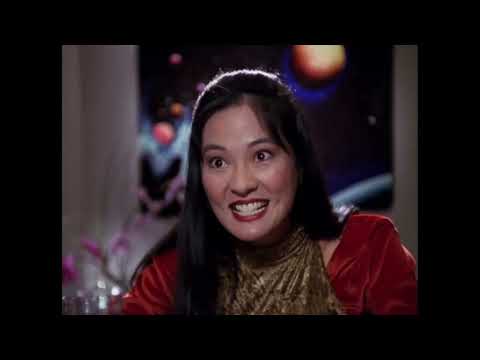 3 Seconds of Every Star Trek: TNG Episode