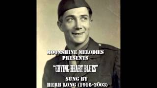 "Crying Heart Blues"