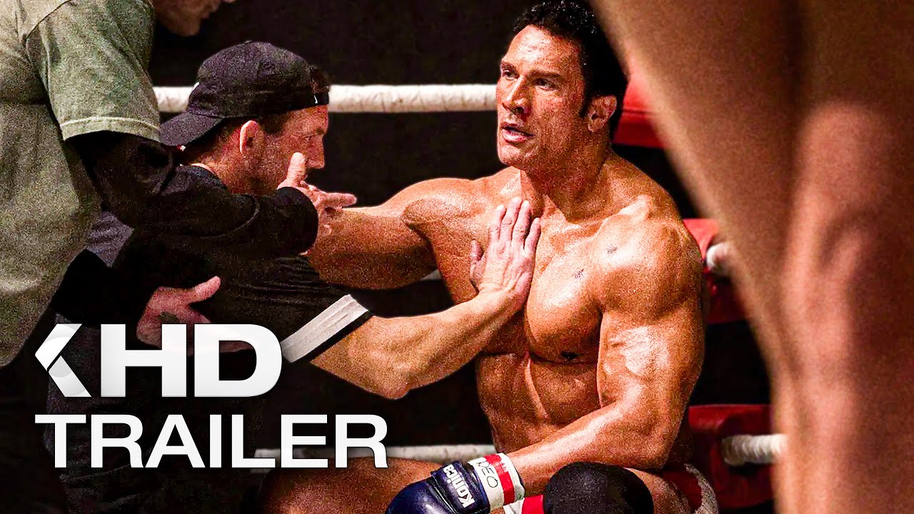 Dwayne Johnson and Emily Blunt Star in Acclaimed 'The Smashing Machine' Premiere at Venice Film Festival