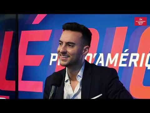 L'OEIL DES PROS LE DEBRIEF - PRIX D'AMERIQUE "LEGEND RACE"