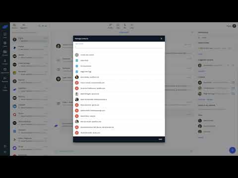How to get started: the basics