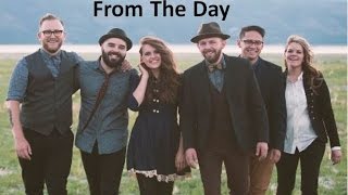 I Am They - From The Day (Lyrics)