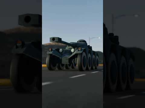 PANHARD problems in Warthunder #memes #meme #animation #warthunder #warthundermemes #tank #tanks