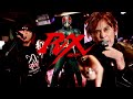 Kamen Rider Black RX Opening Song Real Singer Takayuki Miyauchi And ZETKI