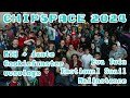 Chipspace 2024 SiIvagunner Show Ft MtH Dante Cookiefonster Vvsvlogs Eva Twin Snail Madinstance