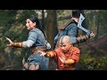 FILM TERBARU AVATAR THE LAST AIRBENDER SUB INDO ️