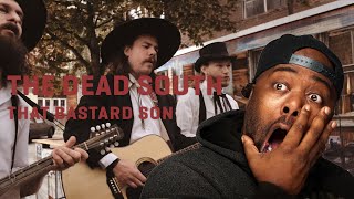 The Dead South - That Bastard Son (Live &amp; Unplugged) | Reaction