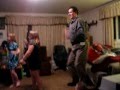 Funniest Dancing Dad Ever